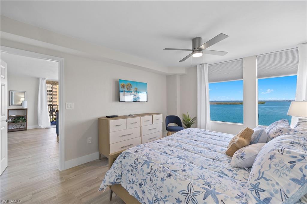 LOVERS KEY BEACH CLUB AND RESORT - Residential