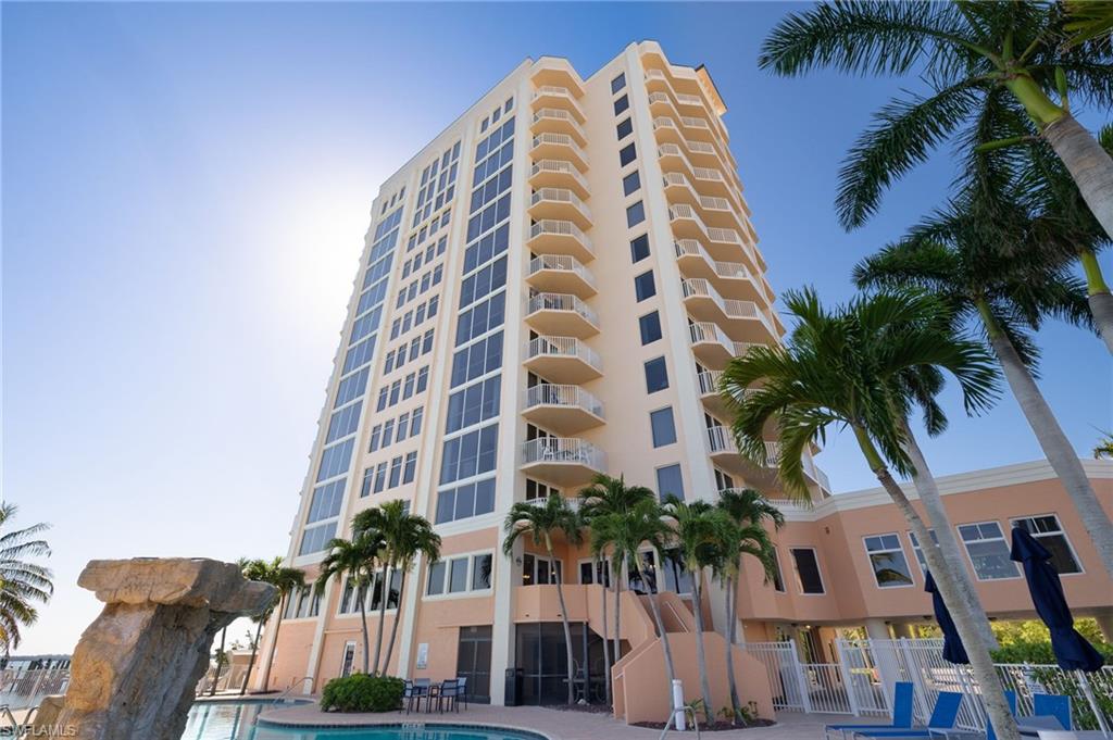 LOVERS KEY BEACH CLUB AND RESORT - Residential