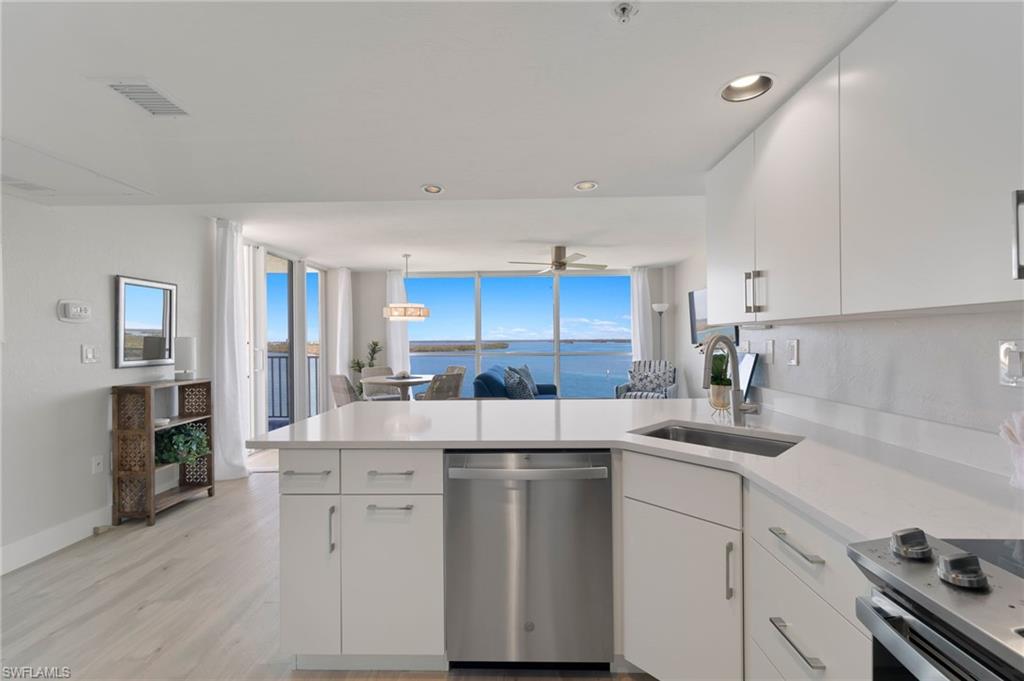 LOVERS KEY BEACH CLUB AND RESORT - Residential