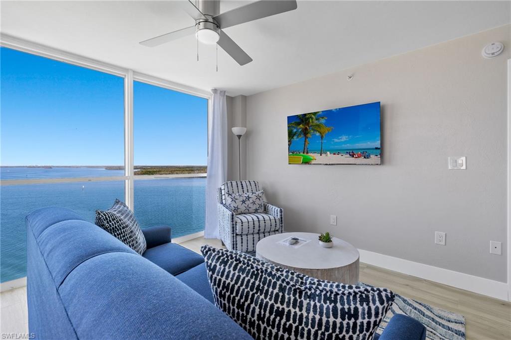 LOVERS KEY BEACH CLUB AND RESORT - Residential