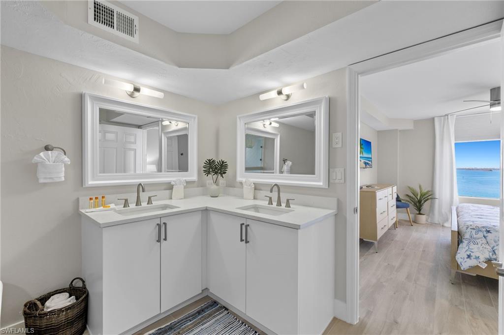 LOVERS KEY BEACH CLUB AND RESORT - Residential