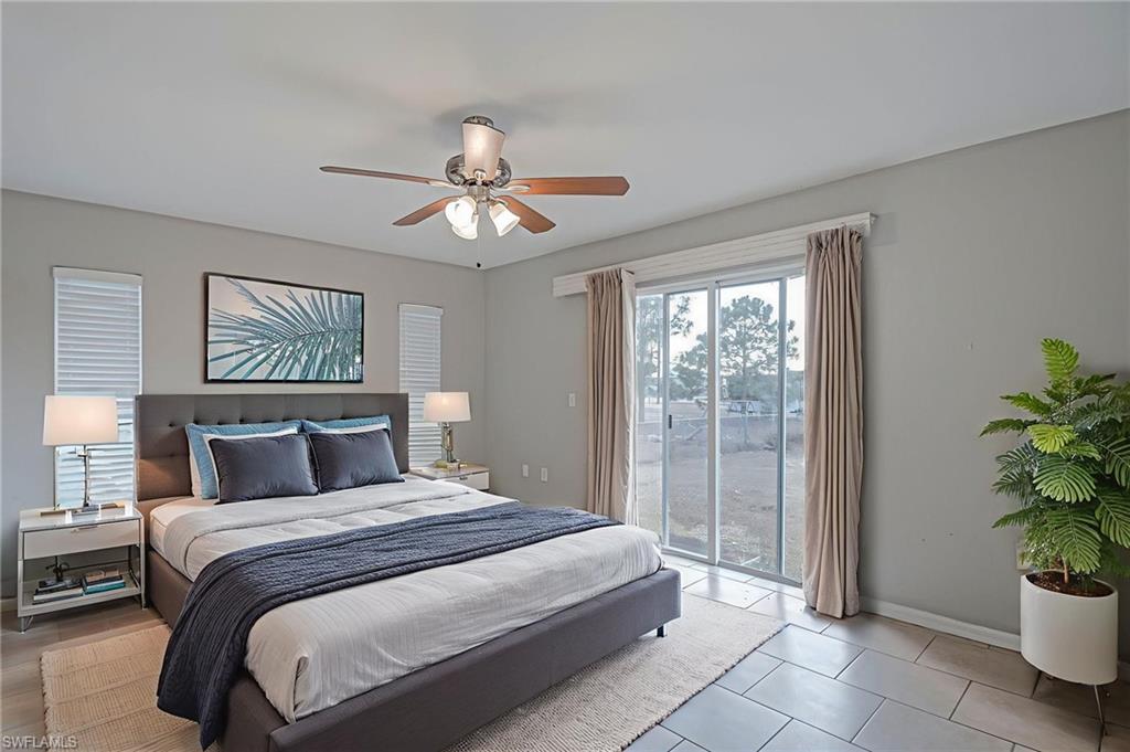 MIRROR LAKES - Residential