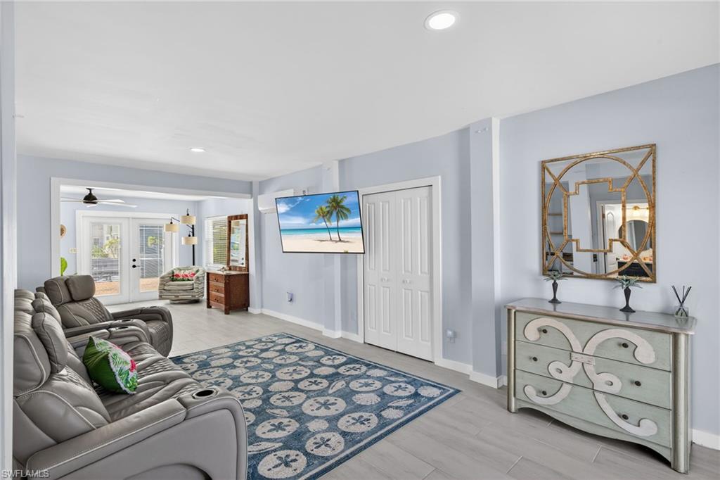 ZIMMERS ADD-SHELL MOUND PK - Residential