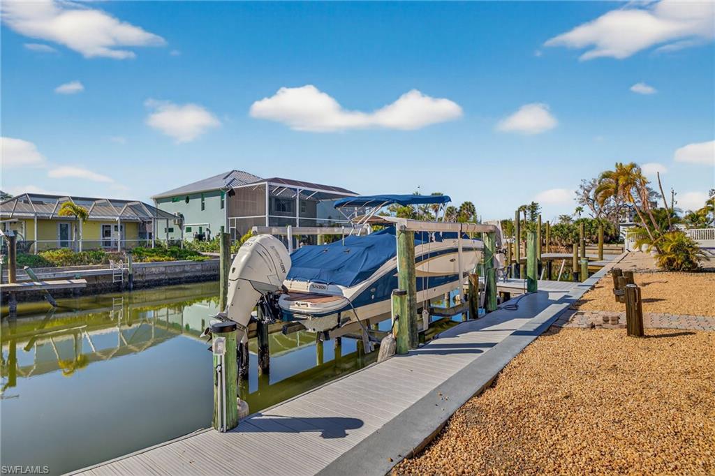 ZIMMERS ADD-SHELL MOUND PK - Residential