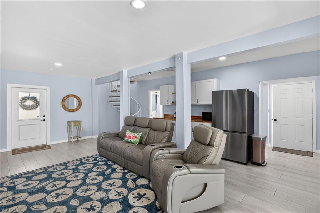 ZIMMERS ADD-SHELL MOUND PK - Residential