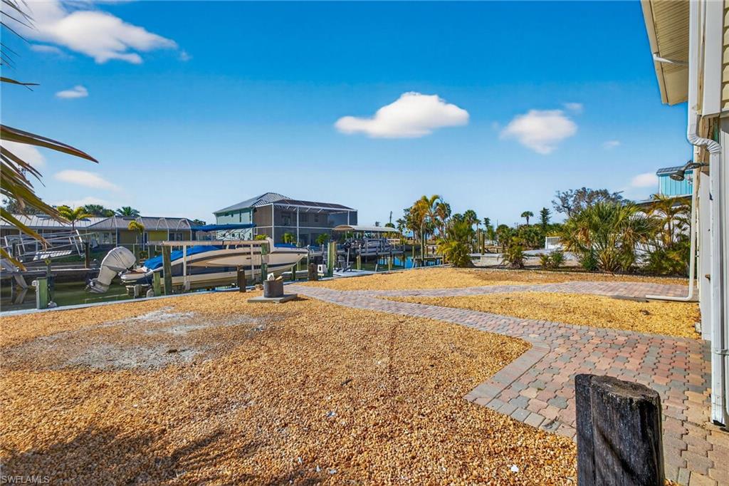 ZIMMERS ADD-SHELL MOUND PK - Residential