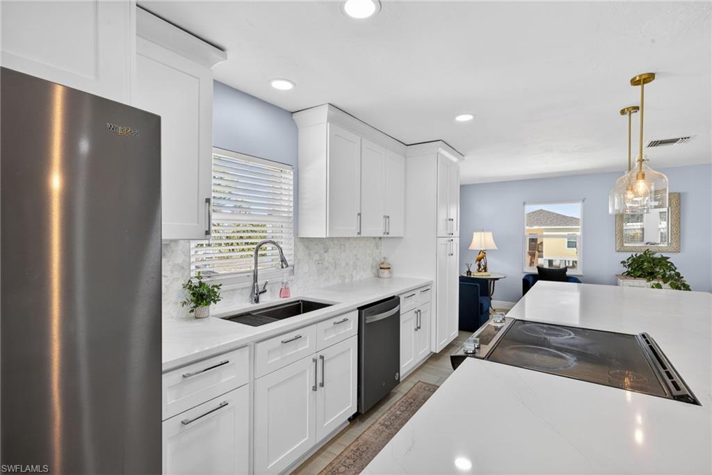 ZIMMERS ADD-SHELL MOUND PK - Residential