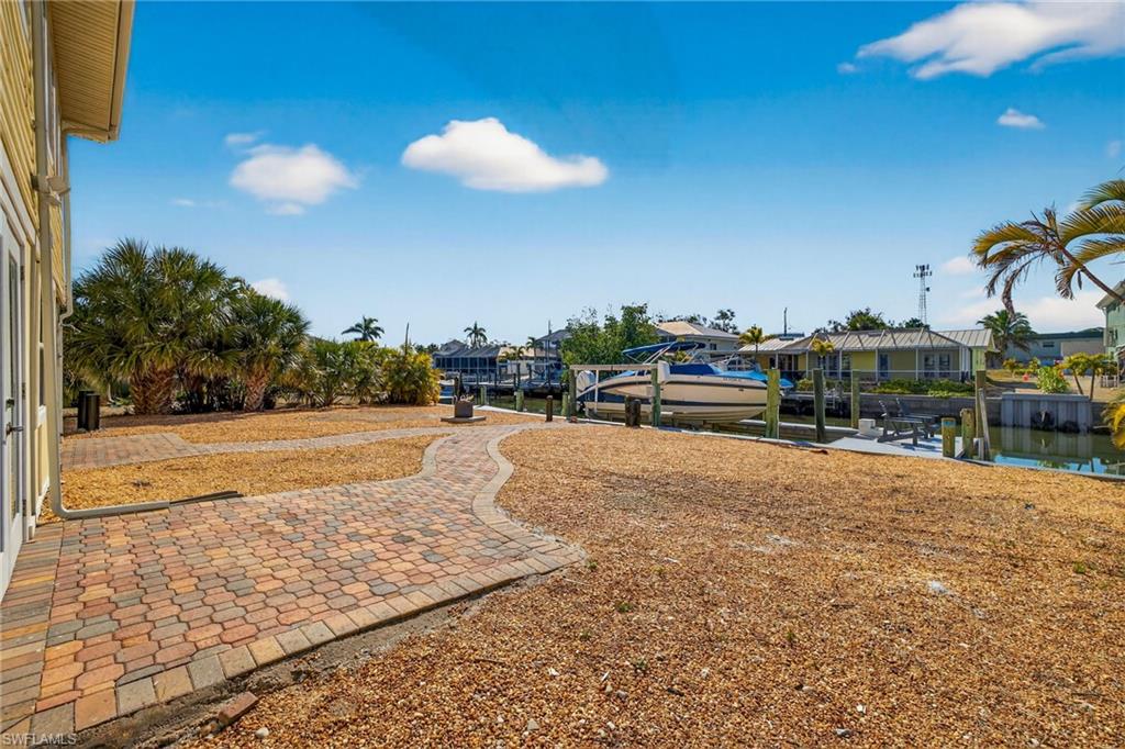 ZIMMERS ADD-SHELL MOUND PK - Residential