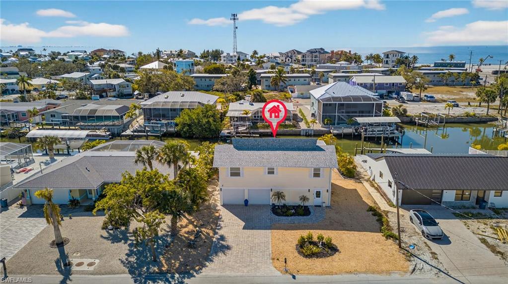 ZIMMERS ADD-SHELL MOUND PK - Residential