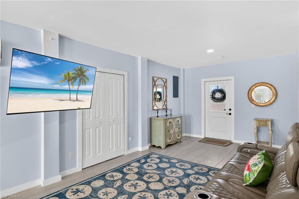 ZIMMERS ADD-SHELL MOUND PK - Residential