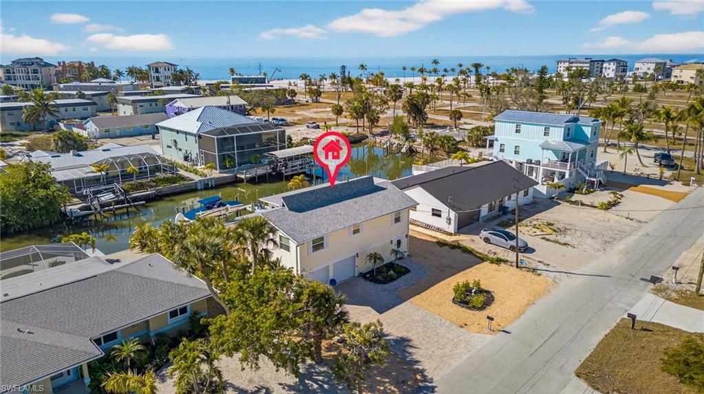 ZIMMERS ADD-SHELL MOUND PK - Residential