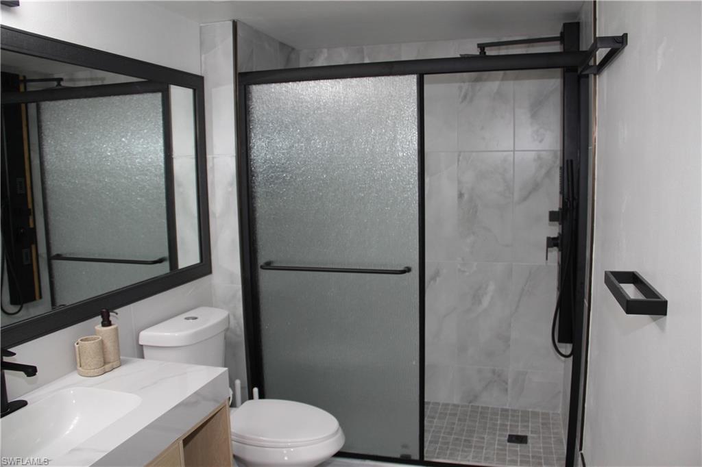 THE ENCLAVE AT NAPLES - Residential Lease