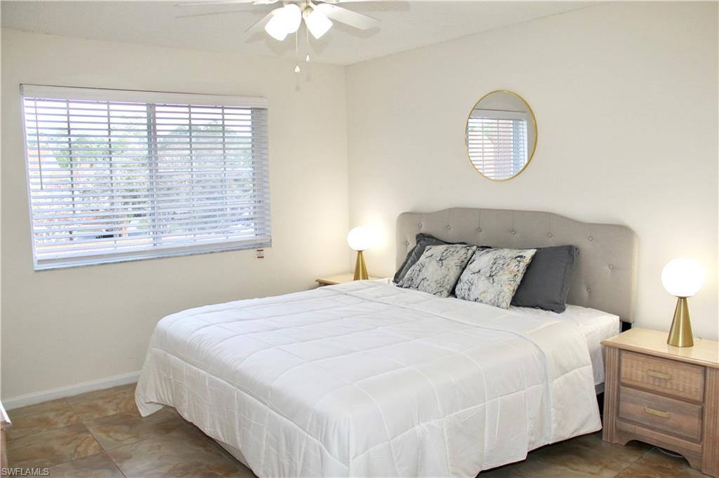 THE ENCLAVE AT NAPLES - Residential Lease