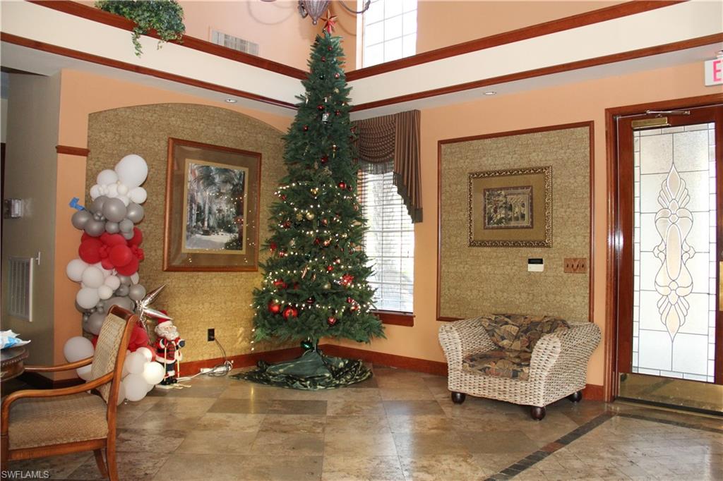 THE ENCLAVE AT NAPLES - Residential Lease