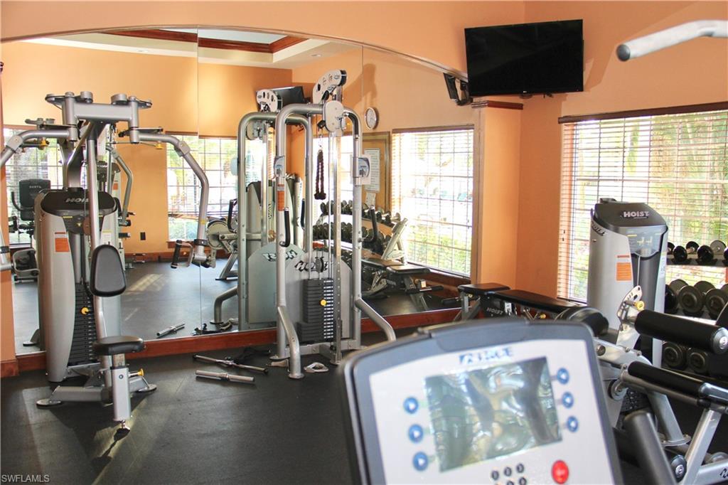 THE ENCLAVE AT NAPLES - Residential Lease