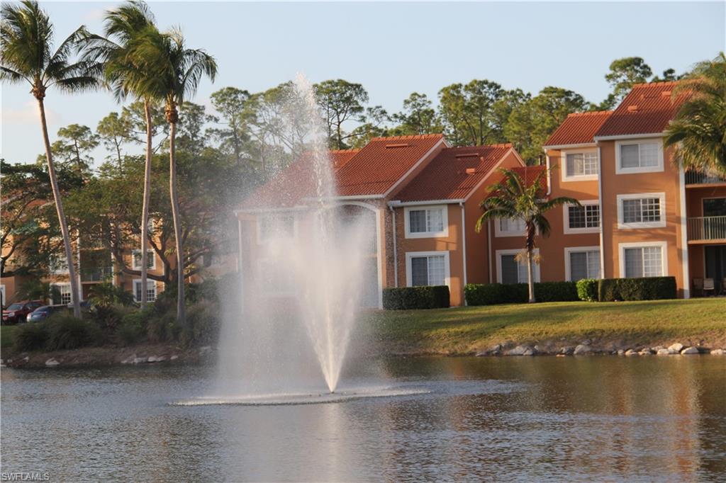 THE ENCLAVE AT NAPLES - Residential Lease