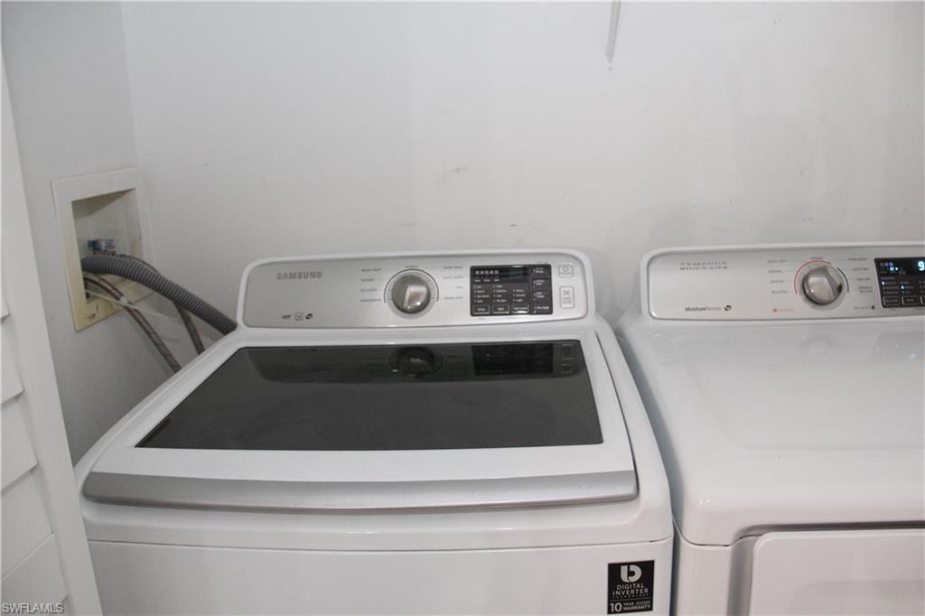 THE ENCLAVE AT NAPLES - Residential Lease