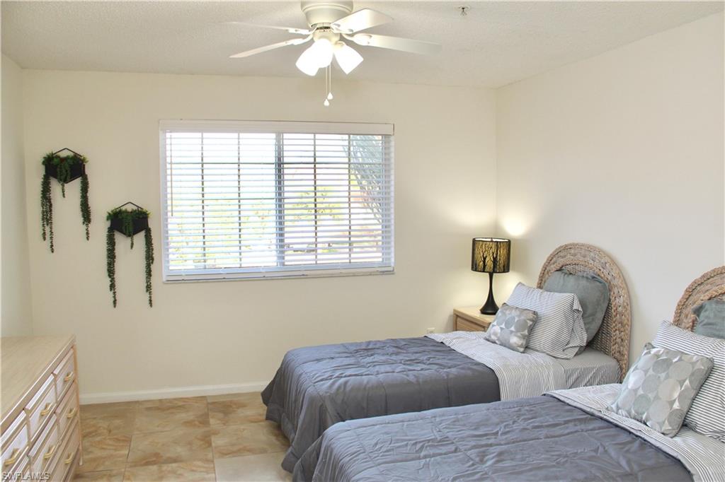 THE ENCLAVE AT NAPLES - Residential Lease