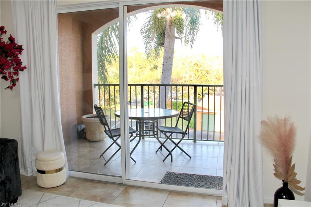 THE ENCLAVE AT NAPLES - Residential Lease