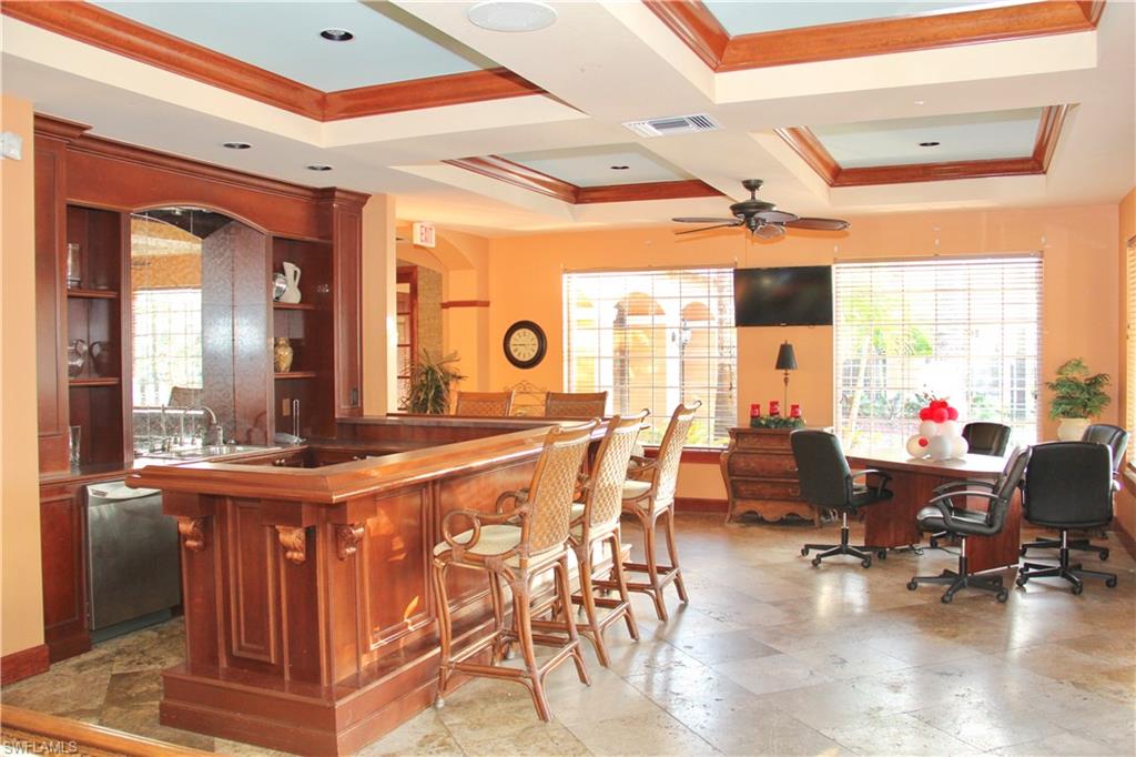 THE ENCLAVE AT NAPLES - Residential Lease