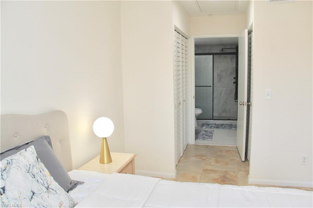 THE ENCLAVE AT NAPLES - Residential Lease