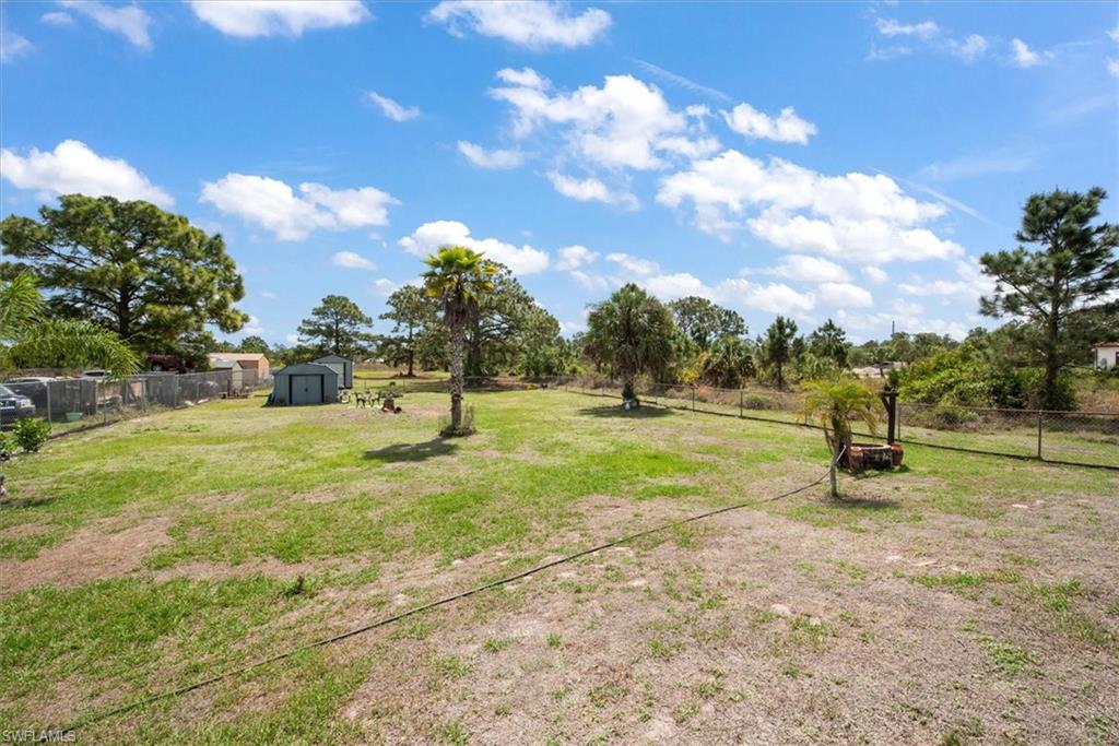 GOLDEN GATE ESTATES - Residential