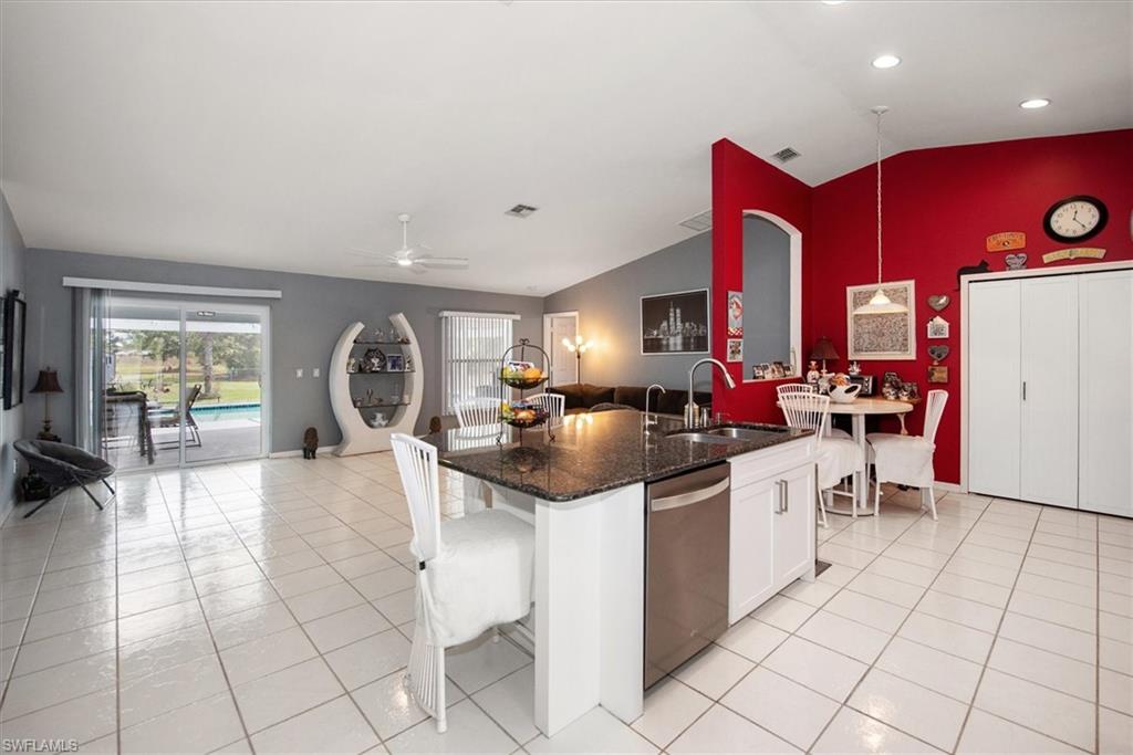 GOLDEN GATE ESTATES - Residential