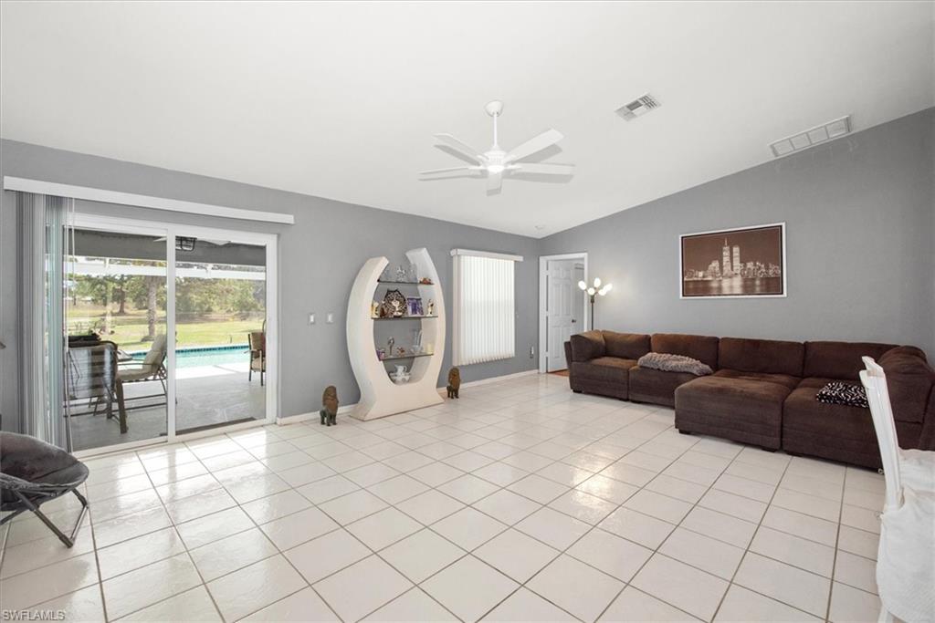 GOLDEN GATE ESTATES - Residential