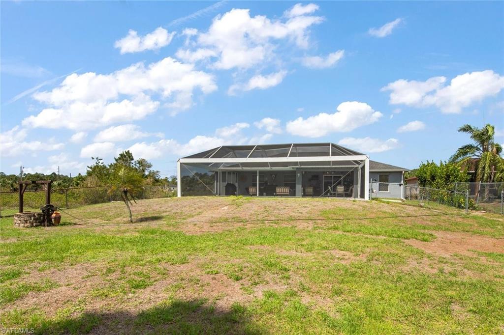 GOLDEN GATE ESTATES - Residential