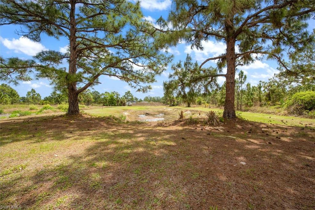 GOLDEN GATE ESTATES - Residential