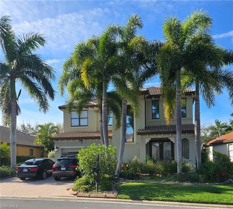 11914 Country Day CIR FORT MYERS FL 33913