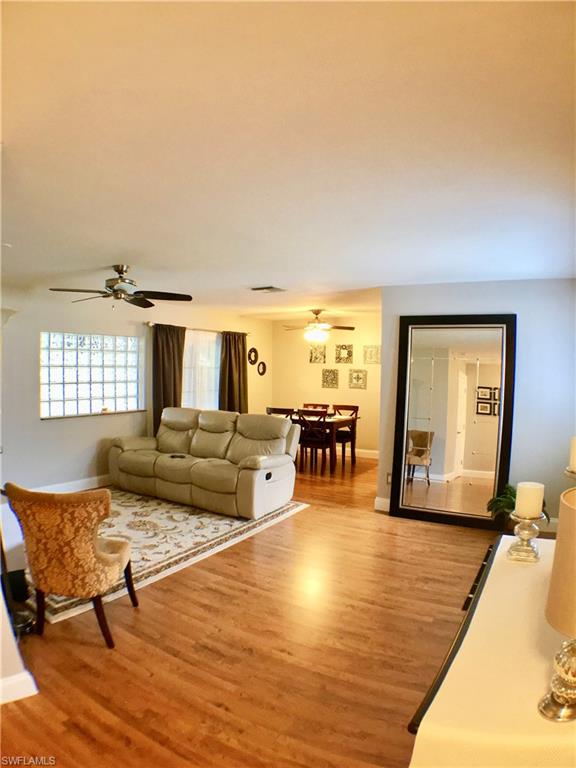 GOLDEN GATE CITY - Residential