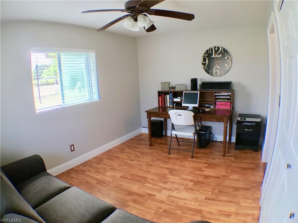 GOLDEN GATE CITY - Residential