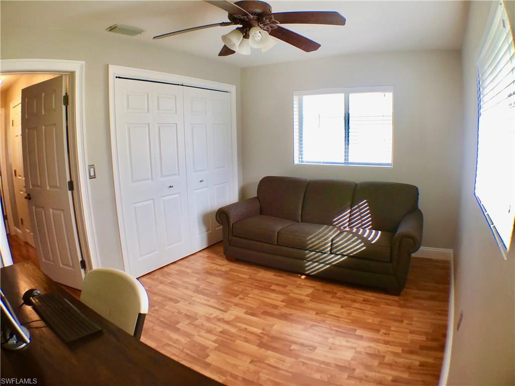 GOLDEN GATE CITY - Residential