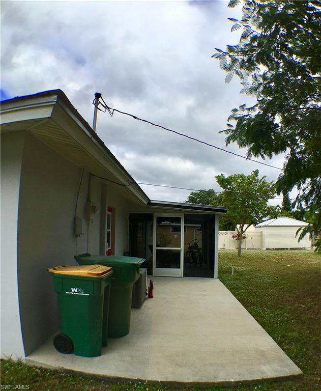 GOLDEN GATE CITY - Residential