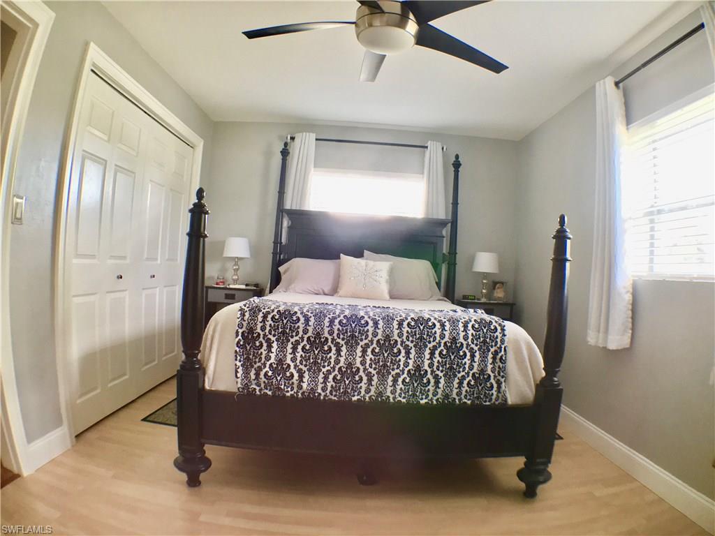 GOLDEN GATE CITY - Residential