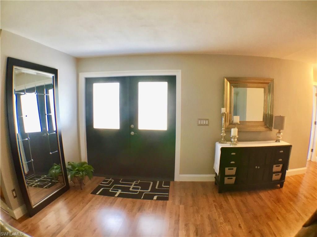 GOLDEN GATE CITY - Residential