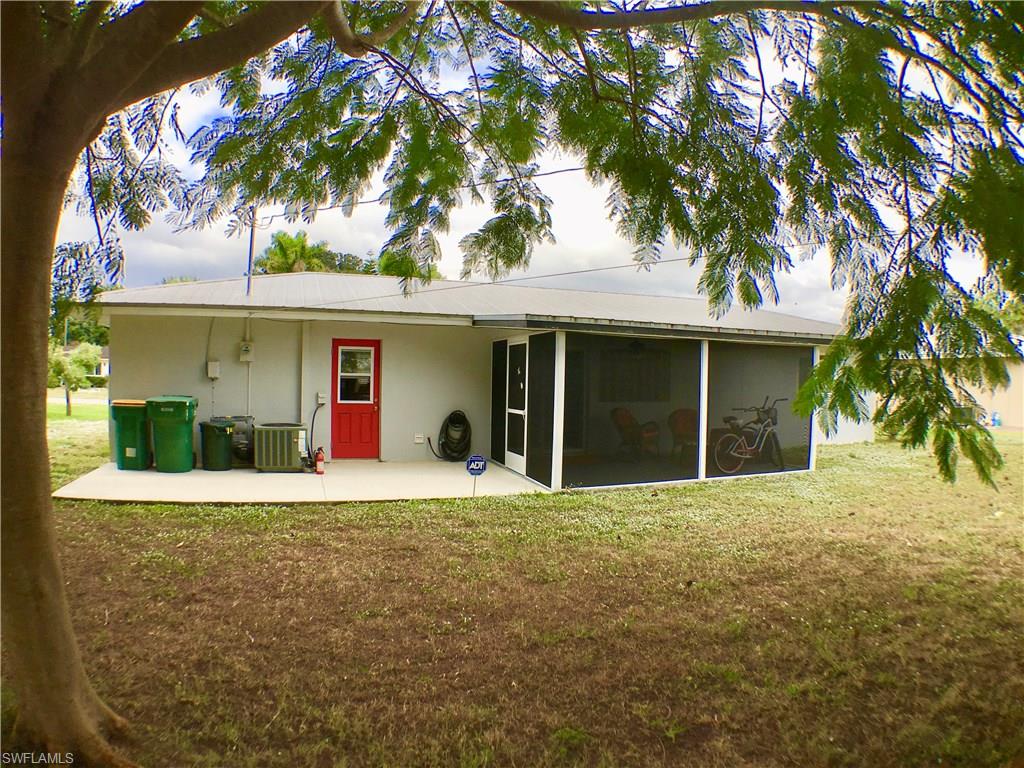 GOLDEN GATE CITY - Residential