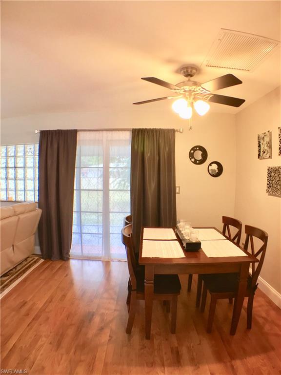 GOLDEN GATE CITY - Residential