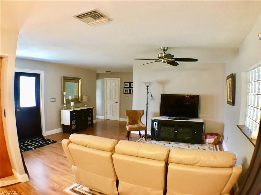 GOLDEN GATE CITY - Residential