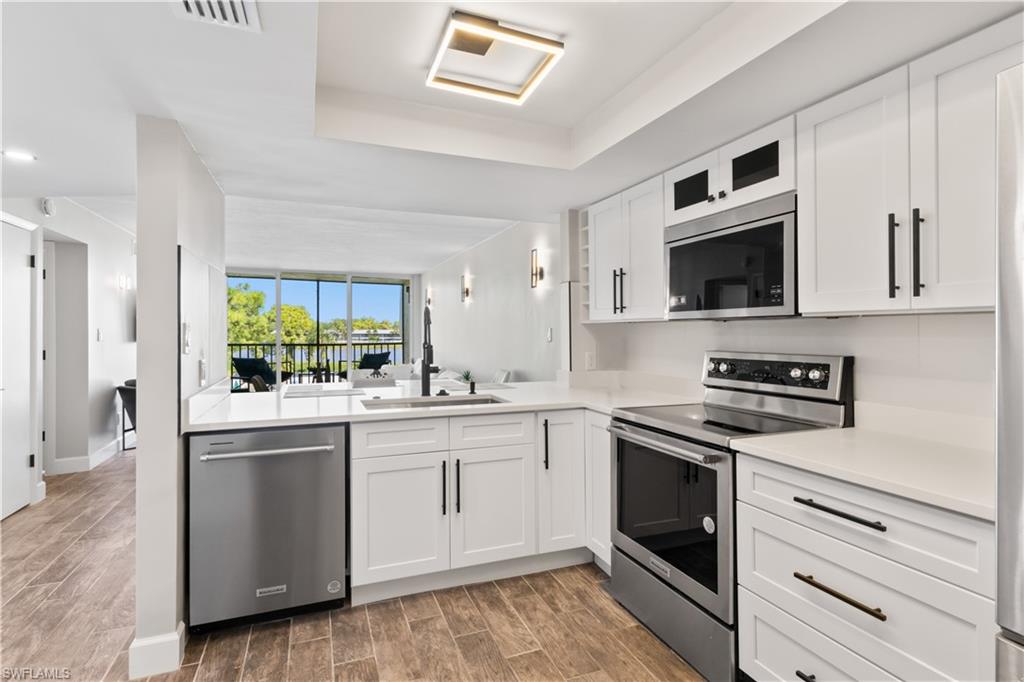 BONITA PINES - Residential