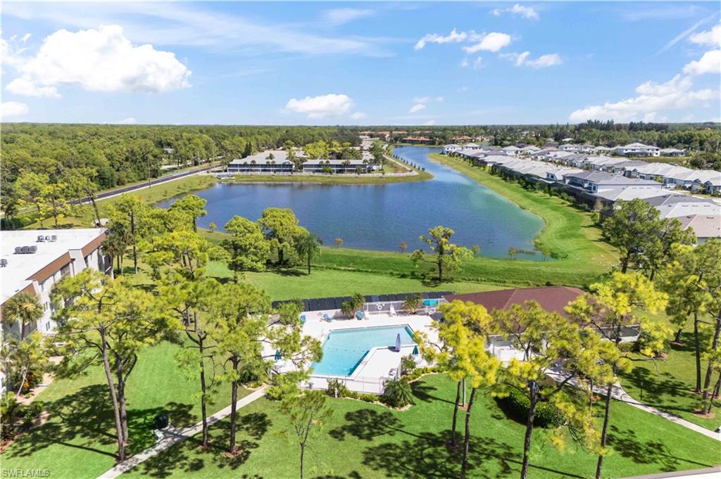 BONITA PINES - Residential