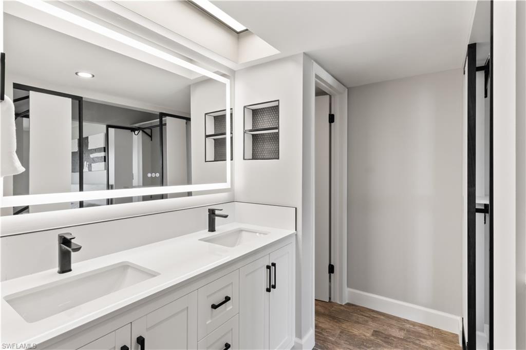 BONITA PINES - Residential