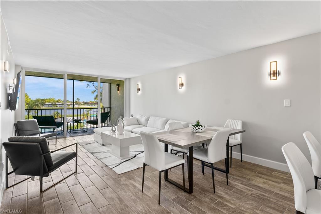 BONITA PINES - Residential