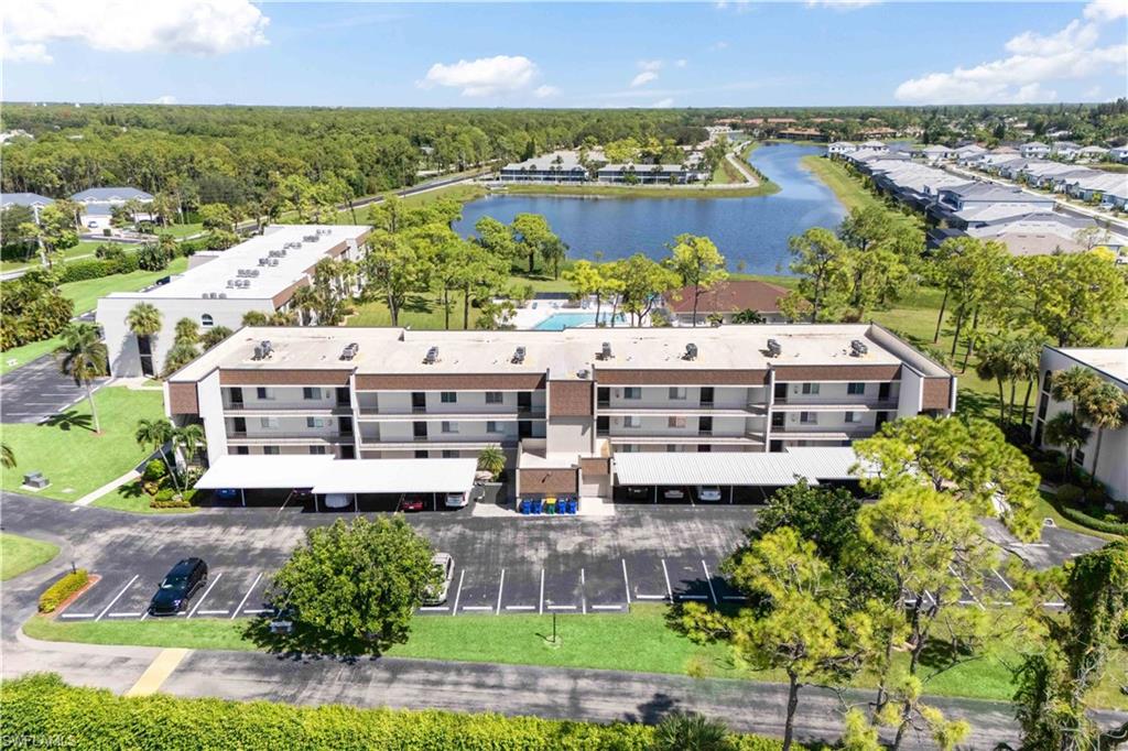 BONITA PINES - Residential