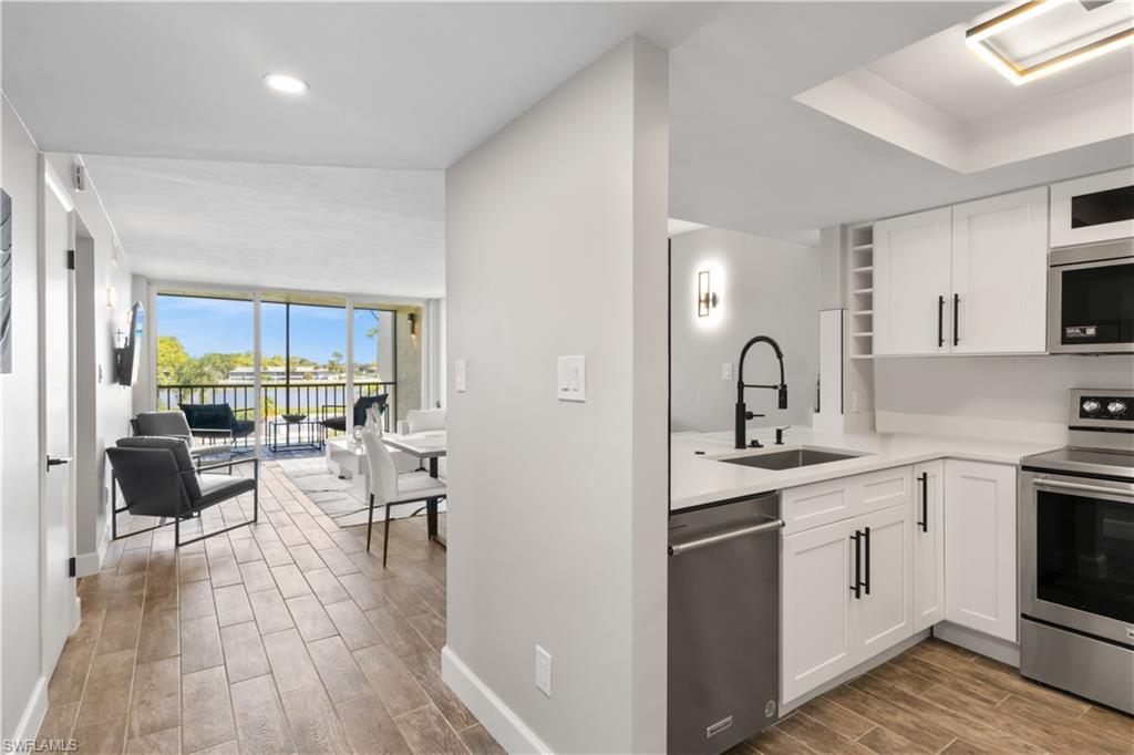 BONITA PINES - Residential