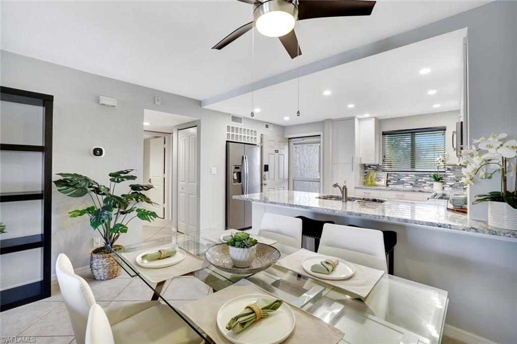 EAGLE CAY - Residential