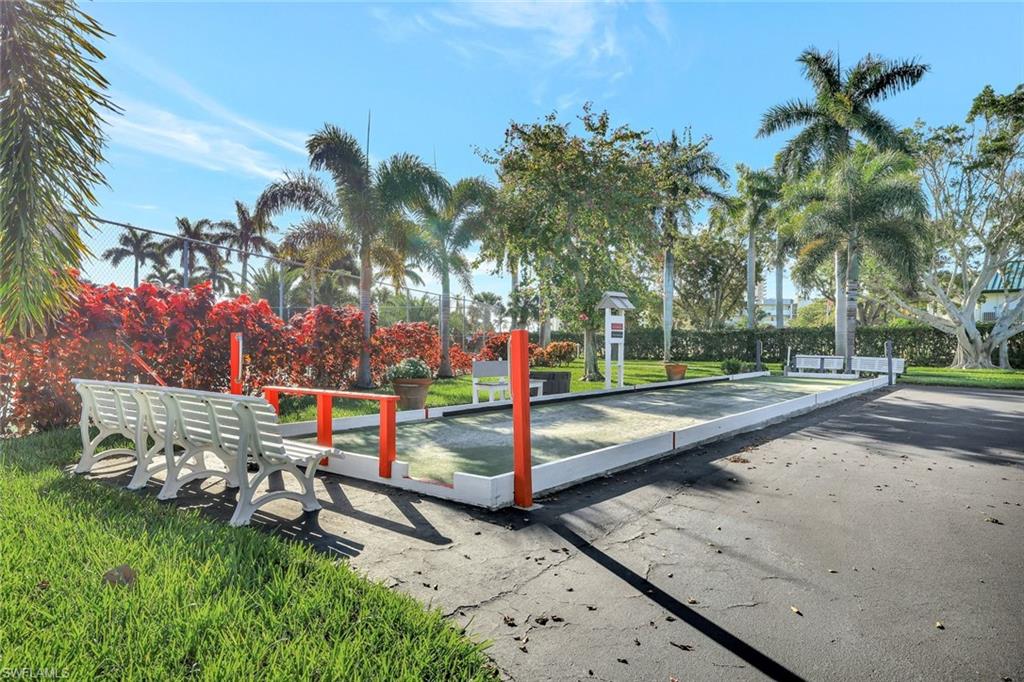 EAGLE CAY - Residential