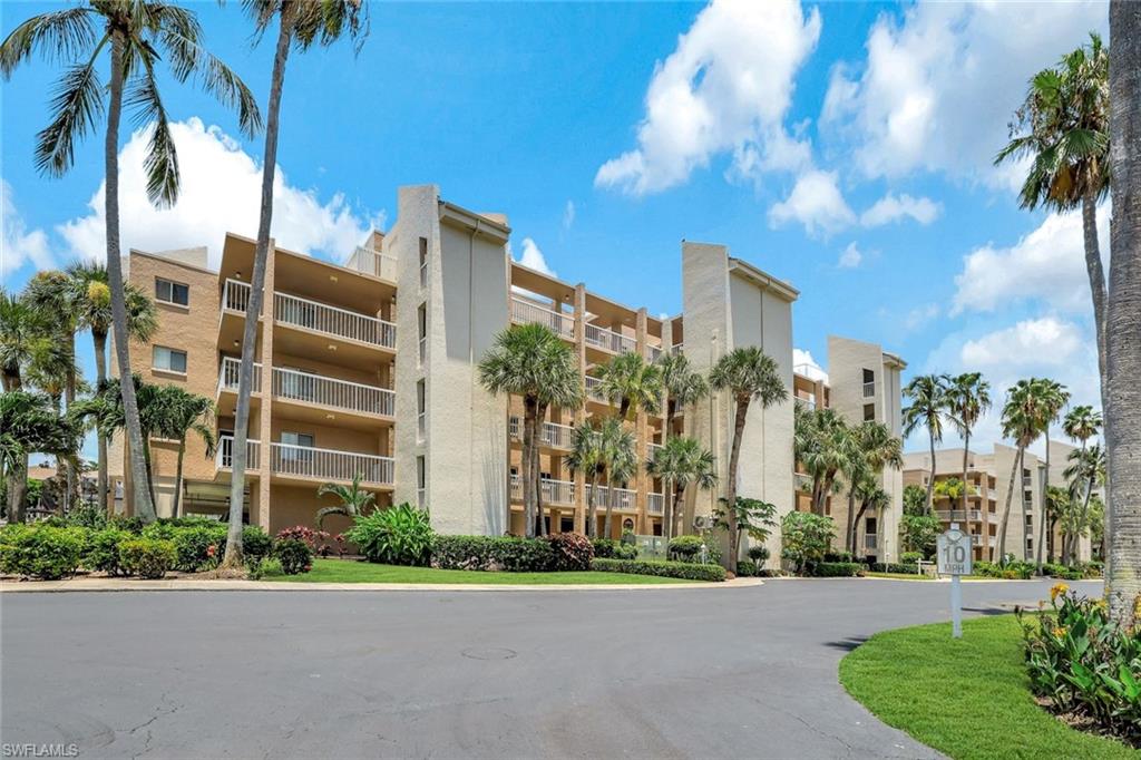 EAGLE CAY - Residential