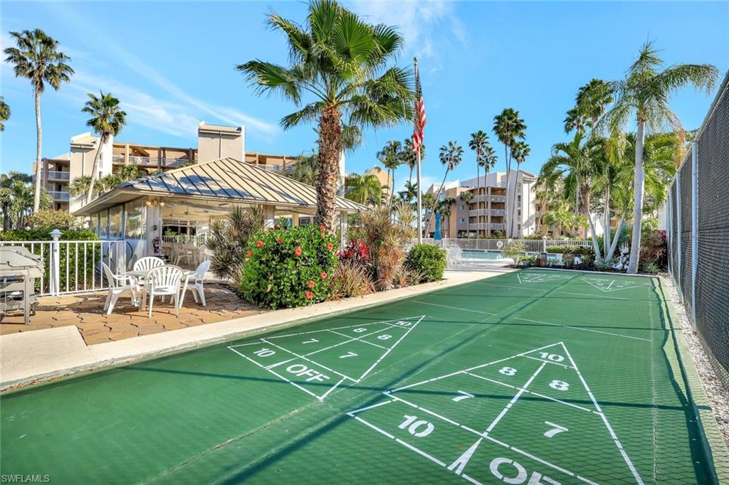 EAGLE CAY - Residential